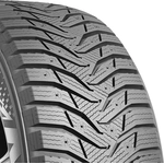 Order WINTERCRAFT SUV WS31 by KUMHO TIRE - 20" Tire (265/50R20) For Your Vehicle