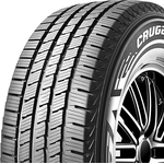 Order CRUGEN HT51 by KUMHO TIRE - 16" Tire (215/65R16) For Your Vehicle