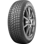 Order KUMHO TIRE - 2249043 - Winter 21" Tire WINTERCRAFT SUV WS71 265/40R21 For Your Vehicle