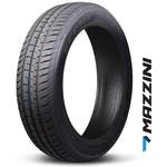 Order MAZZINI - MZ1756514EY - Summer 14" Tire ECO603 (175/65R14) For Your Vehicle