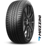 Order MAZZINI - MZ2154518EX - Summer 18" Tire ECO602 (215/45R18) For Your Vehicle