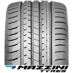 Order MAZZINI - MZ2354019EX - All-Season 19" Tire ECO602 235/40R19 For Your Vehicle