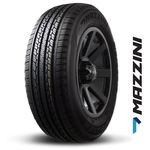 Order MAZZINI - MZ2556517ES - All Season 17" Tire ECOSAVER (255/65R17) For Your Vehicle