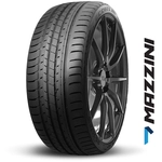 Order MAZZINI - MZ2653519EX - Summer 19" Tire ECO602 (265/35R19) For Your Vehicle