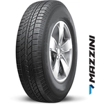 Order MAZZINI - MZ2656518E8 - All-Season 18" Tire ECO802 (265/65R18) For Your Vehicle