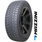 Order MAZZINI - WMZ2656517 - Winter 17" Tire SNOW LEOPARD LX 265/65R17 For Your Vehicle