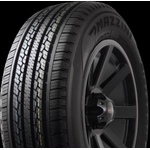 Order ALL SEASON 17" Tire 215/60R17 by MAZZINI For Your Vehicle