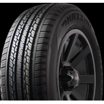 Order ALL SEASON 18" Tire 255/70R18 by MAZZINI For Your Vehicle