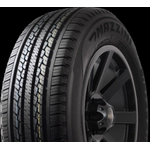 Order ALL SEASON 18" Tire 265/60R18 by MAZZINI For Your Vehicle