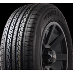 Order ALL SEASON 17" Tire 265/70R17 by MAZZINI For Your Vehicle