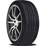 Order ECO607 by MAZZINI - 19" Tire (245/55R19) For Your Vehicle