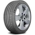 Order MICHELIN - 00715 - Summer 19" Tire Pilot Sport 4 SUV 235/55R19XL For Your Vehicle