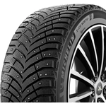 Order X-Ice North 4 SUV by MICHELIN - 17" Pneu (235/60R17) For Your Vehicle