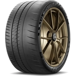 Order MICHELIN - 1528 - Pilot Sport 2 R 265/35ZR20XL For Your Vehicle