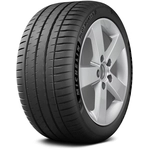 Order MICHELIN - 01875 - Summer 21" Tire Pilot Sport 4 S 245/35R21 For Your Vehicle