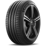 Order PILOT SPORT 4 by MICHELIN - 18" Tire (235/40R18) For Your Vehicle