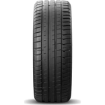 Order PILOT SPORT 5 by MICHELIN - 18" Tire (255/40R18) For Your Vehicle