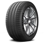 Order MICHELIN - 02372 - Summer 21" Tire Pilot Sport 4 SUV 255/40R21XL For Your Vehicle