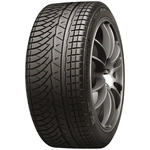 Order Pilot Alpin PA4 (DIR) by MICHELIN - 19" Tire (265/40R19) For Your Vehicle