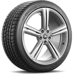 Order MICHELIN - 3024 - Pilot Sport A/S 3+ Tire 245/40R20 For Your Vehicle