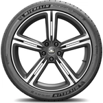 Order MICHELIN - 3943 - All-Season 21" Tire PILOT SPORT 4 S 255/40R21 For Your Vehicle