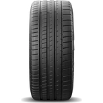 Order MICHELIN - 5325 - 245/35ZR20 (95Y) Pilot Super Sport For Your Vehicle