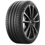 Order MICHELIN - 5372 - Pilot Sport 4 S 285/40ZR23 For Your Vehicle