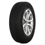 Order Pilot Alpin 5 SUV by MICHELIN - 19" Tire (265/50R19) For Your Vehicle