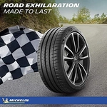 Order Pilot Sport 4 S by MICHELIN - 21" Tire (255/40R21) For Your Vehicle