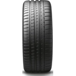 Order MICHELIN - 7078 - Summer 19" Tire Pilot Super Sport 285/30ZR19 For Your Vehicle