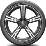 Order PILOT SPORT ALL SEASON 4 by MICHELIN - 18" Tire (245/45R18) For Your Vehicle