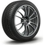 Order MICHELIN - 7847 - All-Season 21" Tire PILOT SPORT A/S 4 265/40R21 For Your Vehicle