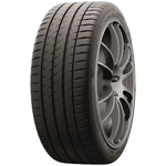 Order Pilot Sport 4 S by MICHELIN - 20" Tire (285/35R20) For Your Vehicle