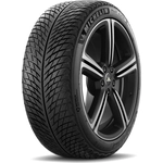 Order MICHELIN - 9359 - Winter 20" Tire Pilot Alpin 5 265/40R20 For Your Vehicle