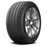 Order MICHELIN - 09725 - Summer 20" Tire Pilot Sport 4 S 275/40ZR20XL For Your Vehicle