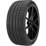 Order Pilot Sport 4 S by MICHELIN - 19" Pneu (275/35R19) For Your Vehicle