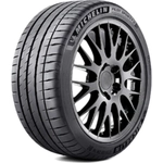 Order MICHELIN - 10080 - Pilot Sport 4 S 255/30ZR19 For Your Vehicle