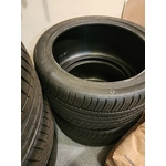 Order Pilot Sport All Season 4 by MICHELIN - 20" Tire (305/35R20) For Your Vehicle