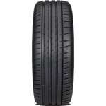 Order PILOT SPORT 4 by MICHELIN - 18" Tire (255/40R18) For Your Vehicle