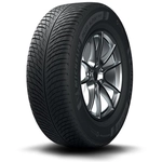 Order Pilot Alpin 5 SUV by MICHELIN - 20" Tire (255/45R20) For Your Vehicle
