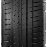Order PILOT SPORT 4 by MICHELIN - 17" Tire (255/45R17) For Your Vehicle