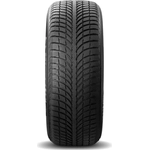 Order LATITUDE ALPIN LA2 by MICHELIN - 18" Tire (255/55R18) For Your Vehicle