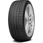 Order PILOT SUPER SPORT by MICHELIN - 18" Tire (255/40R18) For Your Vehicle