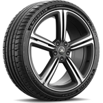 Order MICHELIN - 14872 - Summer 21'' Tire Pilot Sport S 5 325/30R21 For Your Vehicle