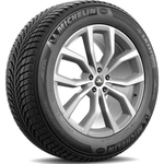 Order MICHELIN - 15278 - Latitude Alpin LA2 255/50R19 107V XL For Your Vehicle