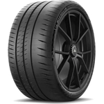 Order PILOT SPORT CUP 2 CONNECT (240) by MICHELIN - 17" Tire (205/50R17) For Your Vehicle