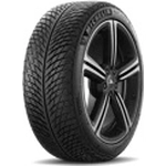 Order MICHELIN - 17253 - Winter 21" Tire Pilot Alpin 5 255/45R21 For Your Vehicle