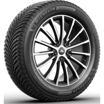 Order CrossClimate2 by MICHELIN - 18" Tire (235/65R18) For Your Vehicle