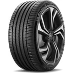 Order MICHELIN - 17783 - Summer 21" Tire  Pilot Sport 4 SUV 295/35ZR21 For Your Vehicle
