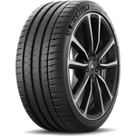 Order PILOT SPORT 4 S by MICHELIN - 20" Tire (275/35R20) For Your Vehicle